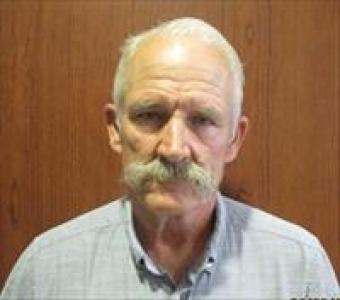 Charles Richard Olson a registered Sex Offender of California