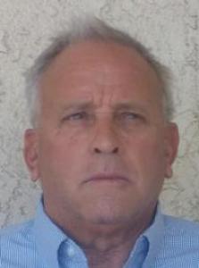 Charles Daniel Stoddard a registered Sex Offender of California