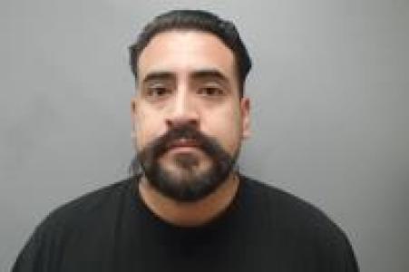 Christian Fernando Rojas a registered Sex Offender of California