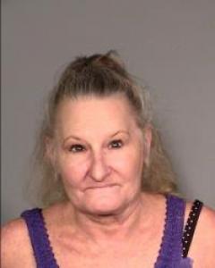 Christine Joy Tartamella a registered Sex Offender of California