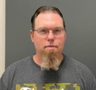 Christopher Wayne Anderson a registered Sex Offender of California