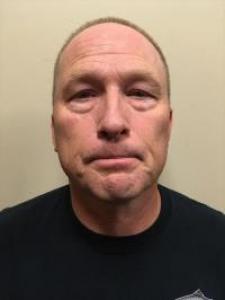 Christopher Jason Cartwright a registered Sex Offender of California