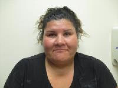 Claudia Marie Garcia a registered Sex Offender of California