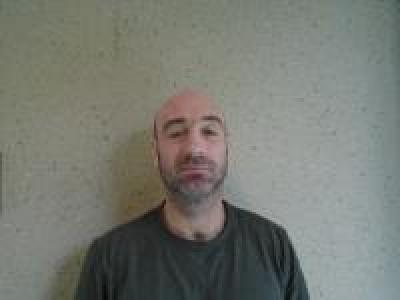 Clifford Neil Moody a registered Sex Offender of California