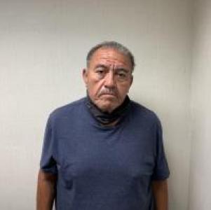 Concepcion Francisco Jimenez a registered Sex Offender of California