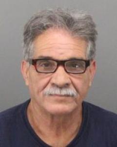 Crispin Azpeitia Toscano a registered Sex Offender of California