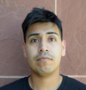 Cristian Zoto Rendon a registered Sex Offender of California