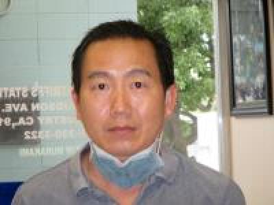 Cuong Anh Huynh a registered Sex Offender of California