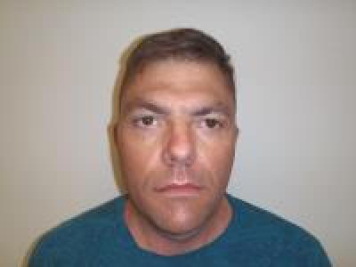 Daniel Joseph Gibb a registered Sex Offender of California