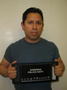 Daniel Tapia Hernandez a registered Sex Offender of California