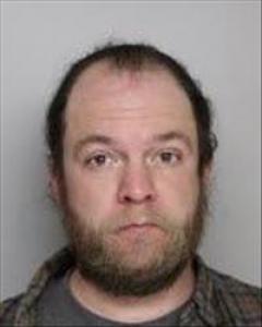 Daniel Mchargue a registered Sex Offender of California