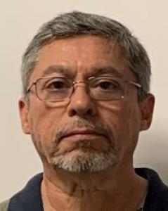 Daniel Garcia Meza a registered Sex Offender of California