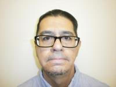 Daniel Lawrence Rodriguez a registered Sex Offender of California