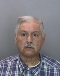 Daniel Valenzuela a registered Sex Offender of California