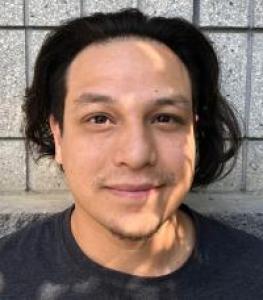 Danny Diaz a registered Sex Offender of California