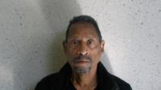 Darrell Thompson a registered Sex Offender of California