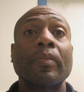 Darrick Lamont Crosby a registered Sex Offender of California