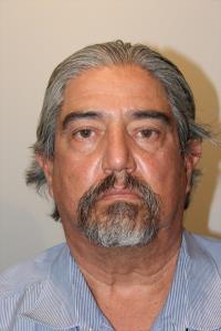 David Cervantez a registered Sex Offender of California