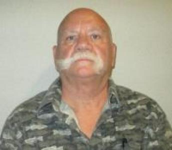 David Wayne Clark a registered Sex Offender of California