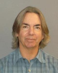 David Duane Garber a registered Sex Offender of California