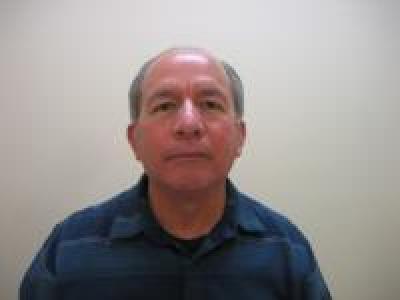 David Puppo Grimalo a registered Sex Offender of California