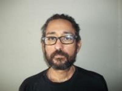 David Ibarra a registered Sex Offender of California