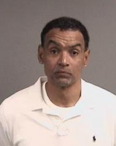 David Alfonson Johnson a registered Sex Offender of California