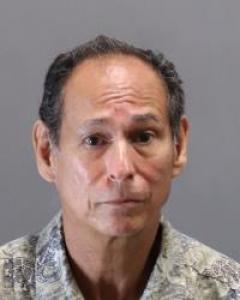 David Mendoza a registered Sex Offender of California
