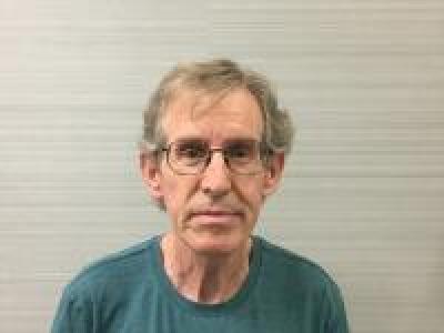 David Nash a registered Sex Offender of California