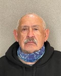 David Oviedo a registered Sex Offender of California