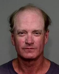 David Paul Stewart a registered Sex Offender of California