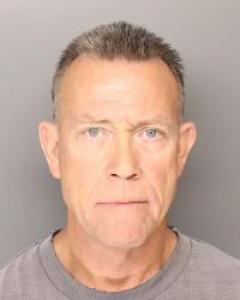 David Scott Ulfig a registered Sex Offender of California