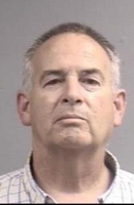 David James Wyman a registered Sex Offender of California
