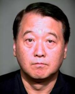 David Donguk Yoo a registered Sex Offender of California