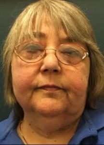 Deborah Eileen Fowler a registered Sex Offender of California