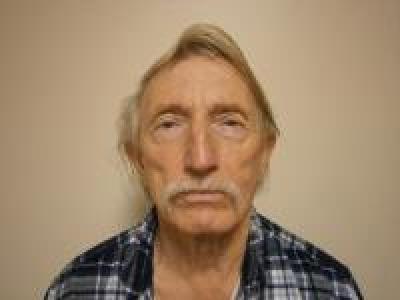Dennis Rainier a registered Sex Offender of California