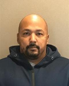 Derek Stevens Hagans a registered Sex Offender of California