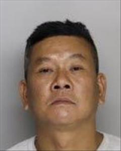 Diep Thong Hoang a registered Sex Offender of California