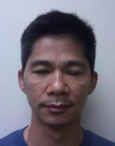 Dinh Phuoc Vu Hoang a registered Sex Offender of California