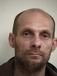 Dirk Winton Schriner a registered Sex Offender of California