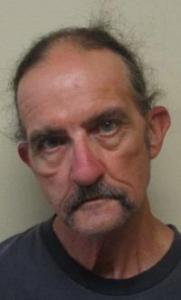 Donald Curtis a registered Sex Offender of California