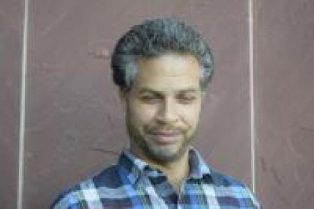 Douglas Abraham White a registered Sex Offender of California