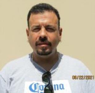 Eddie Anthony Hernandez a registered Sex Offender of California