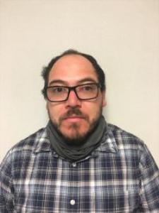 Edgar Perez Medina a registered Sex Offender of California