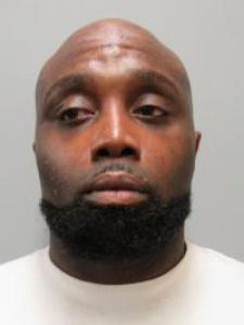 Edward Jerome Bradley a registered Sex Offender of California