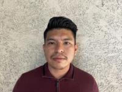 Edwin Trujillo a registered Sex Offender of California