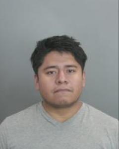 Elias Hernandez a registered Sex Offender of California