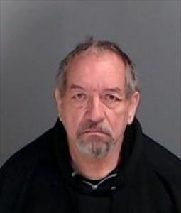 Emery L Ellsworth a registered Sex Offender of California