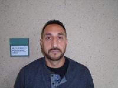 Emigdio Cervantes a registered Sex Offender of California
