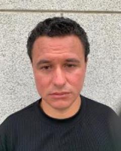 Enrique Romero-ceja a registered Sex Offender of California